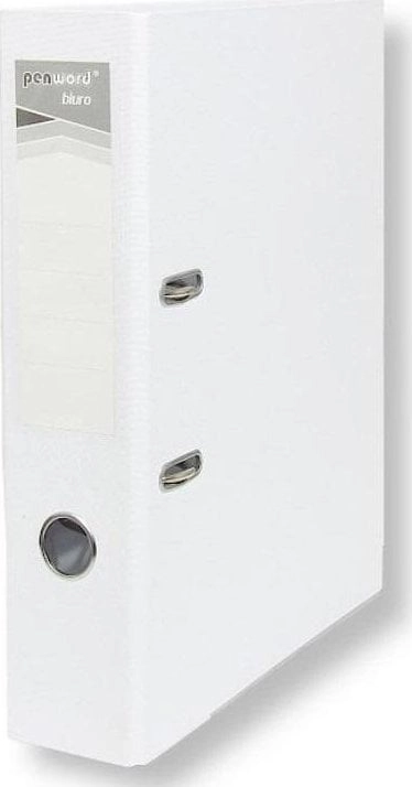 A4 binder with fittings  7.5