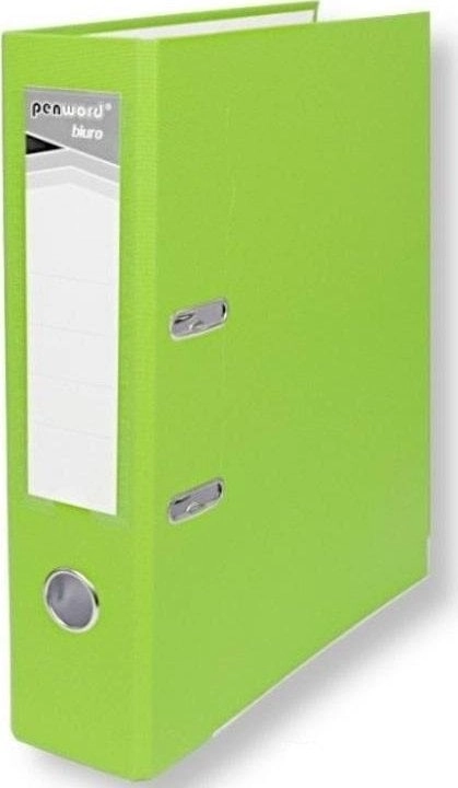 A4 binder with fittings  7.5