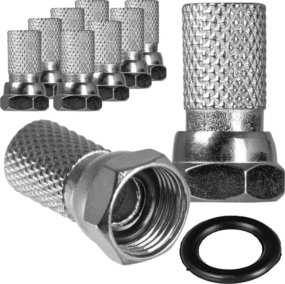 F 6.8mm Vayox LB0032 plug