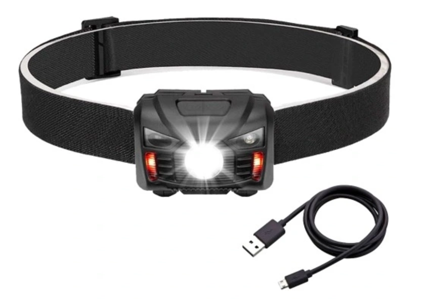 Vayox VA0020 headlamp 202190 5902689076480 RO-3908