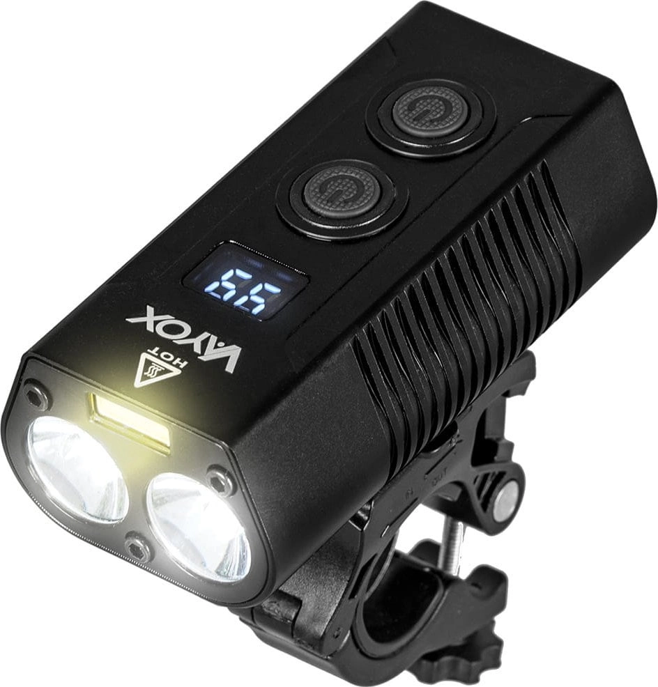 Vayox Lampka rowerowa Vayox VA0045 BX11039