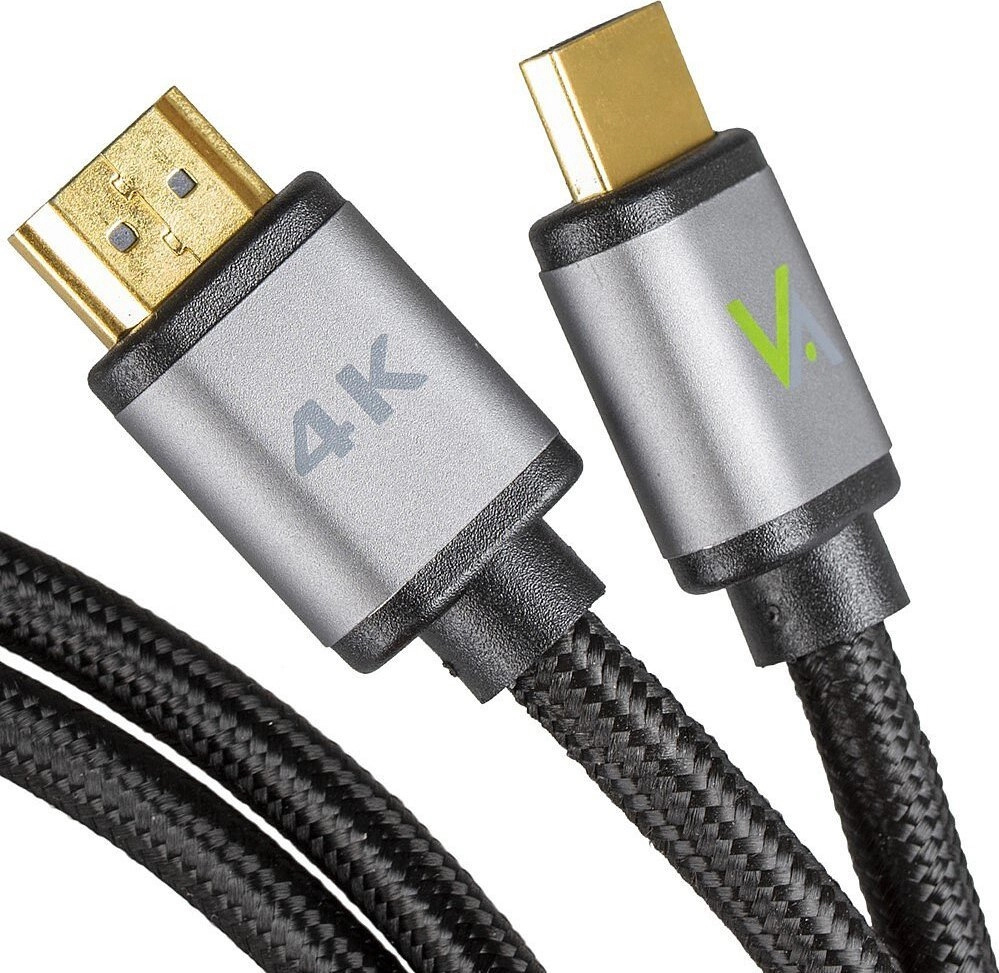 Vayox Cable HDMI Cable - HDMI