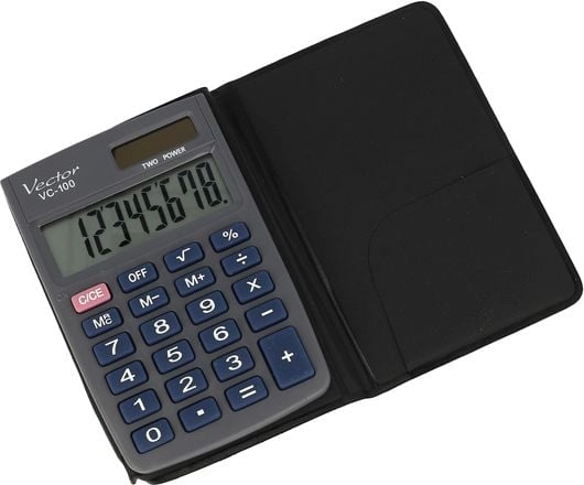 Vector Calculator (KAV VC-100) 12040