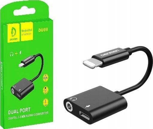 USB Vega adapter HF ADAPTER IPHONE