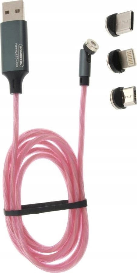 Kabel USB Vega KABEL USB 3W1