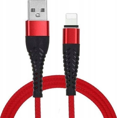 Kabel USB Vega REDX KABEL IPHONE