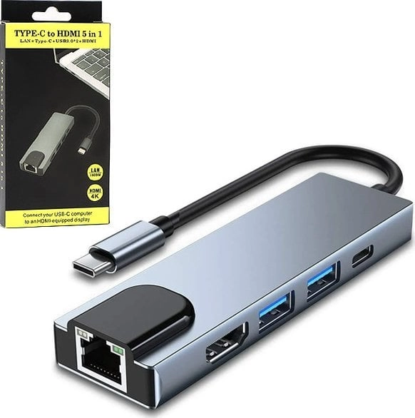 Adapter USB Vega ECOBOX ADAPTER TYP-C
