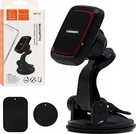 Vega MAGNETIC CAR HOLDER DENMEN MAGNETIC