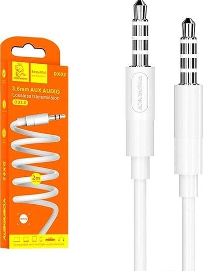 Vega cable STEREO DENMEN CABLE JACK