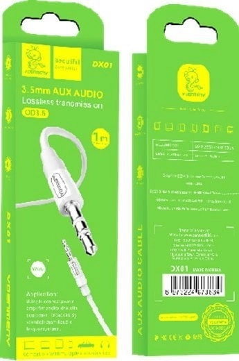 Kabel Vega KABEL STEREO DENMEN JACK