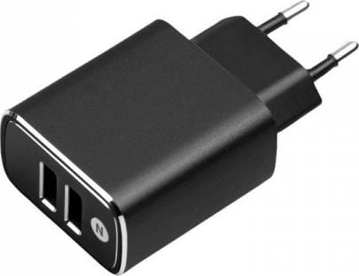 Ładowarka Vega ŁADOWARKA SIECIOWA 18W 3A