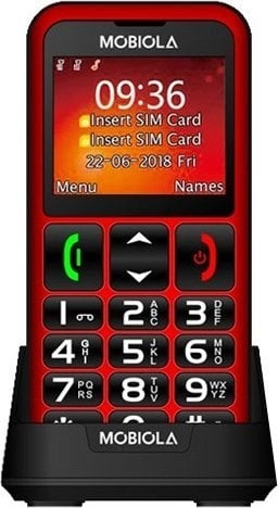 Vega Mobiola MB700 2G mobile phone