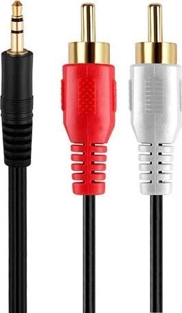 Kabel Vega KABEL STEREO 3M CHINCH