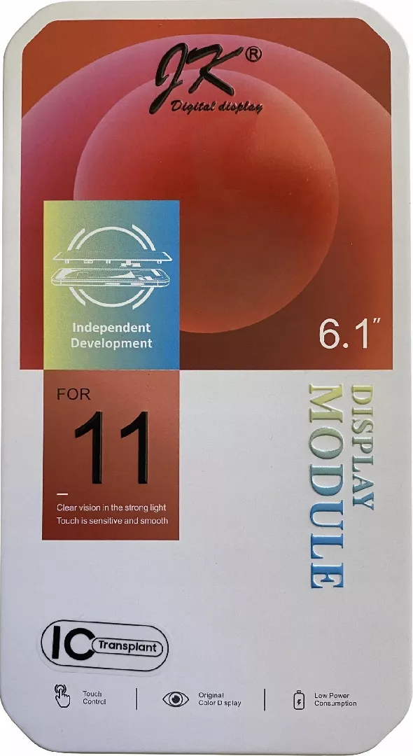 Vega MODUL LCD DISPLAY IPHONE 11