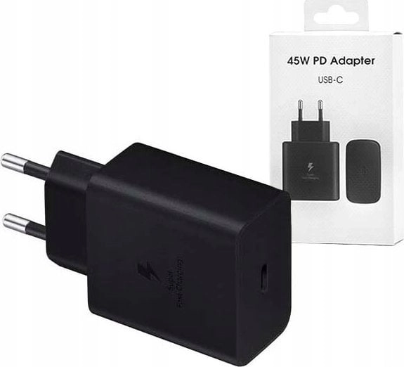 Ładowarka Vega ŁADOWARKA SIECIOWA DENMEN 45W
