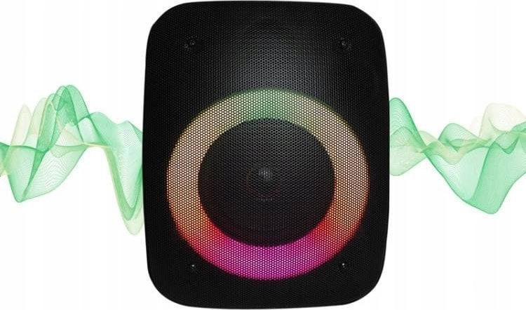 Vega speaker BLUETOOTH LTC SPEAKER 4``