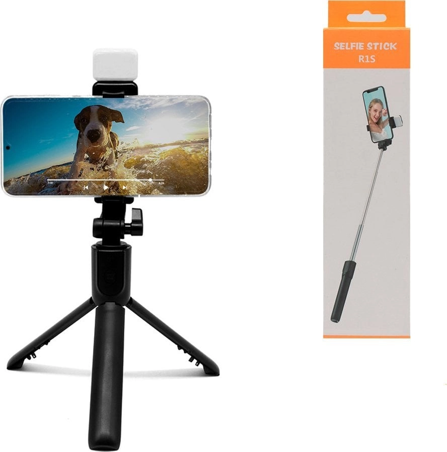 Vega ECOBOX UCHWYT DO TELEFONU SELFIE
