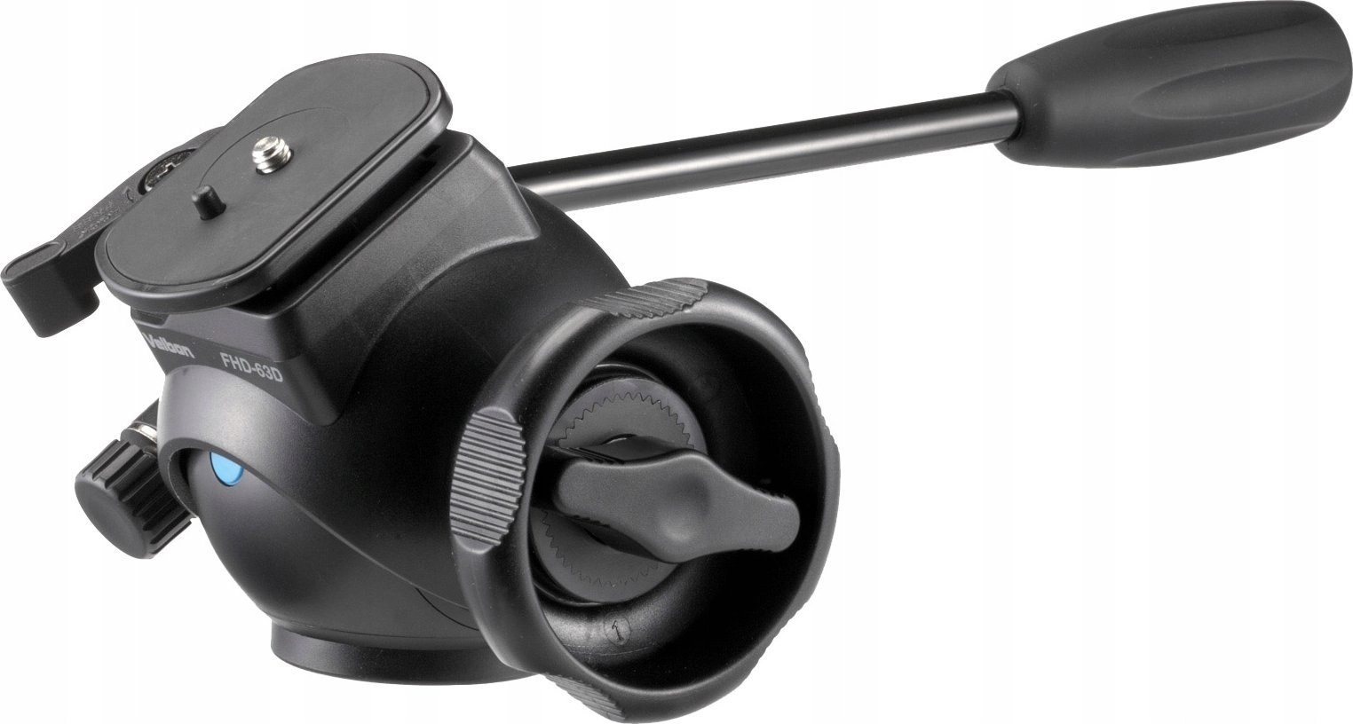 Velbon Velbon FHD-63D head 46998 4907990469984