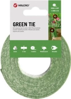 Velcro VELCRO Green Tie 5m taśma