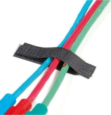 Organizer Velcro Płaska owijka kablowa VELCRO