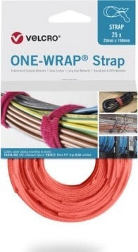 Velcro Taśma VELCRO One Wrap 20