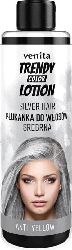 Venita Venita Trendy Color Lotion hair