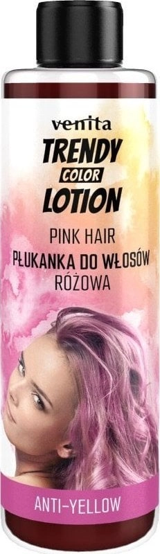Venita Venita Trendy Color Lotion płukanka