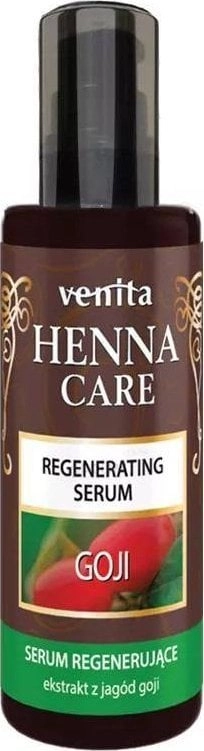 Venita Henna Care 100% natural castor