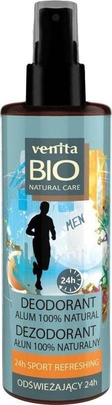 Venita Venita Bio Natural Care refreshing