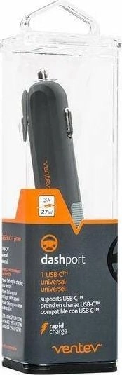 Wait and charge charger. automotive Ventev