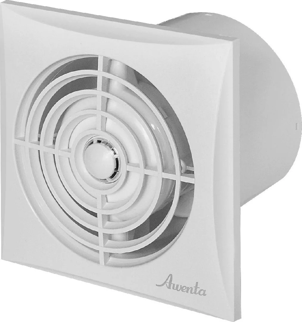 Ventika Exhaust Fan Fi 125 13