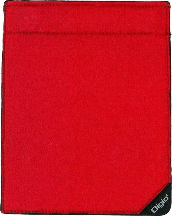 Red mouse pad-case 4902205478317