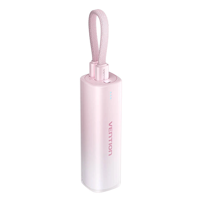 Powerbank 5000mAh Vention FHWR0 20W +