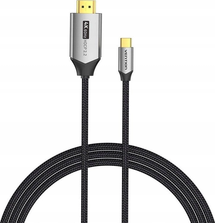 Vention USB-C to HDMI cable 4K@60Hz