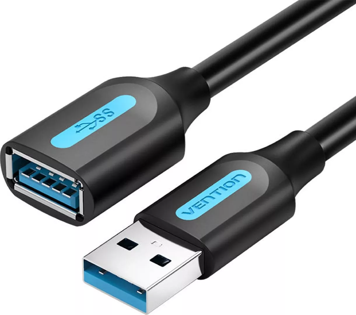 Vention CBHBD USB 3.0 -