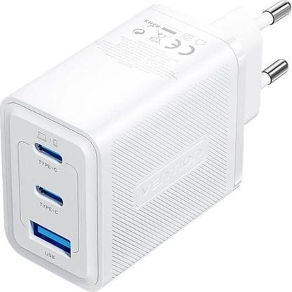 Vention Wall charger ventilation FERW0-EU 2xUSB-C