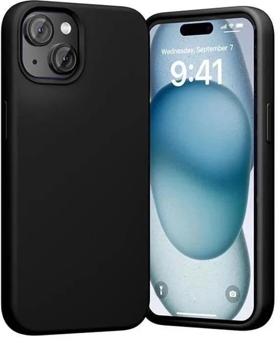 Etui Silikonowe Vention KUFB0-20 do iPhone