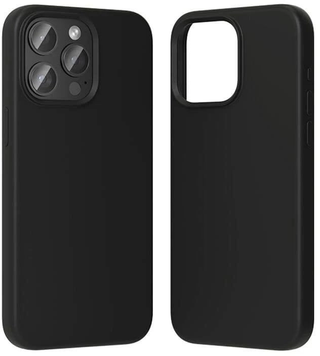 Etui Silikonowe Vention KUFB0-40 do iPhone