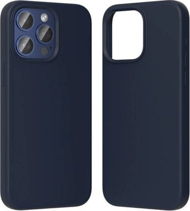Vention Silicone Case KUFL0-40 for iPhone