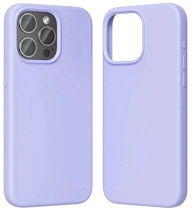 Etui Silikonowe Vention KUFV0-40 do iPhone