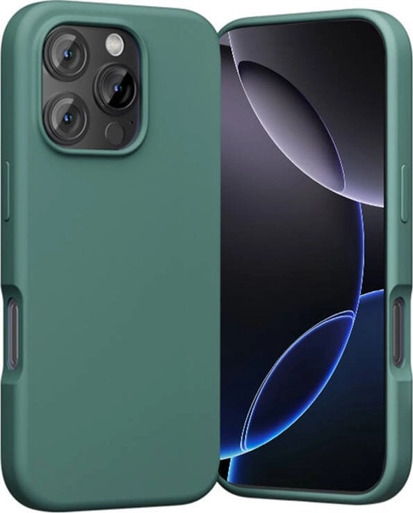 Etui Vention KUHG0-40 dla iPhone 16