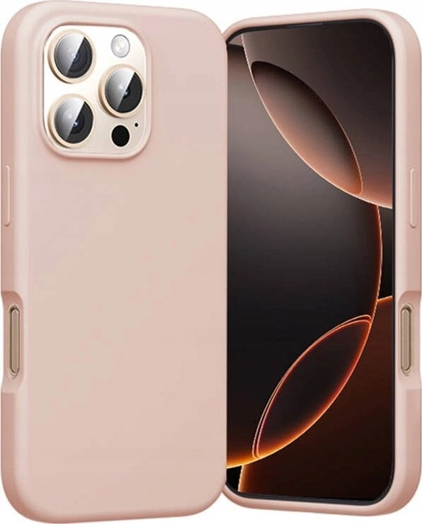 Etui Vention KUHP0-40 dla iPhone 16