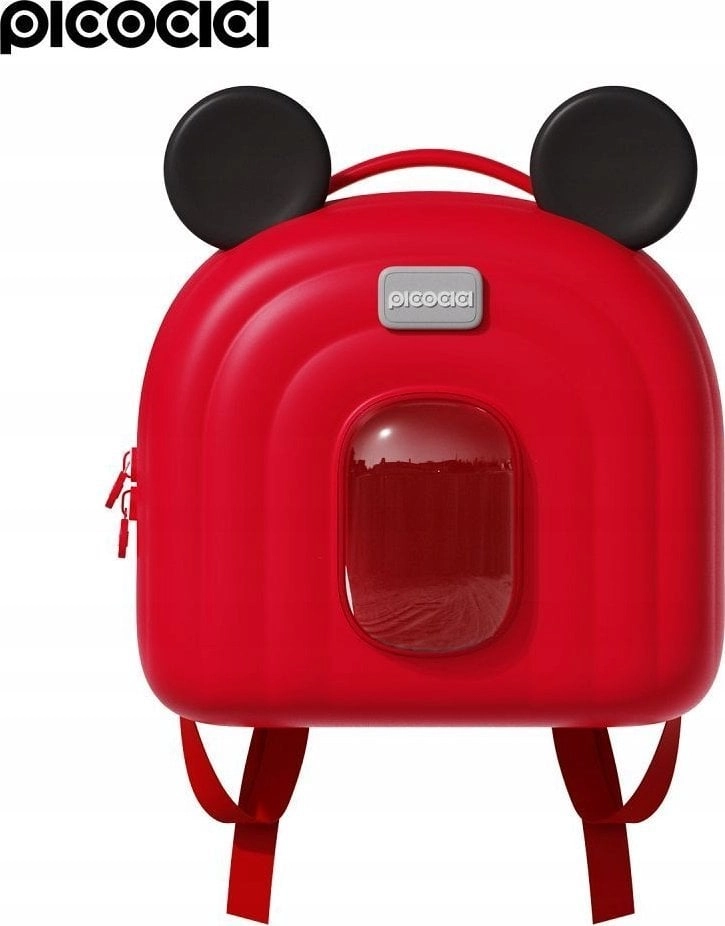 Vera Pelle PICOCICI Small backpack with