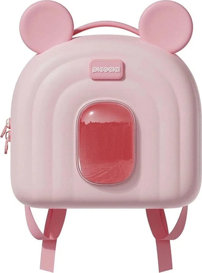 PICOCICI Small backpack with handles k52