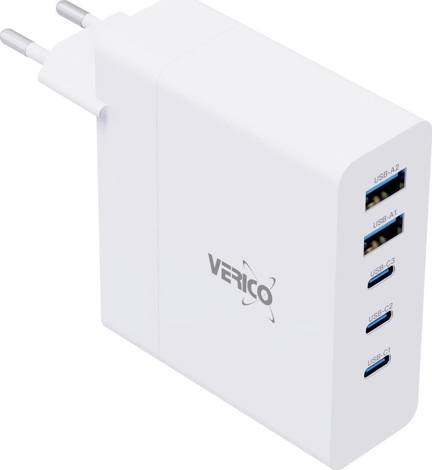 Verico Ladegerät MOJO GaN 140W PD