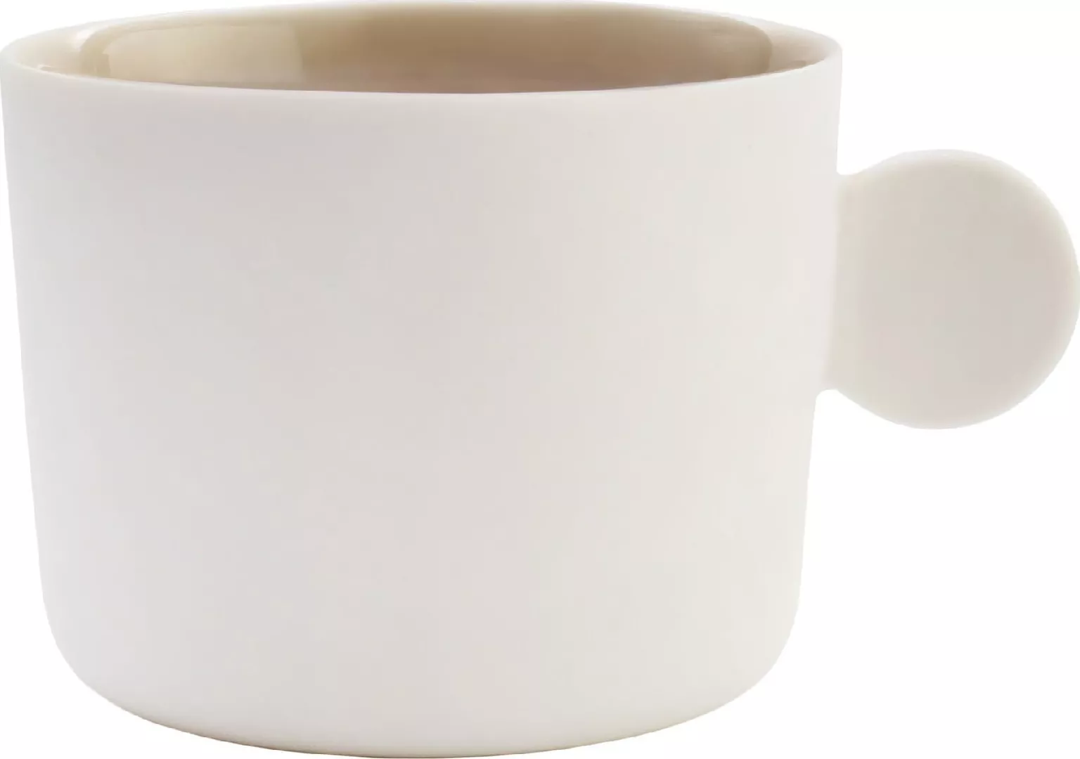 ETER Filiżanka do kawy 140 ml