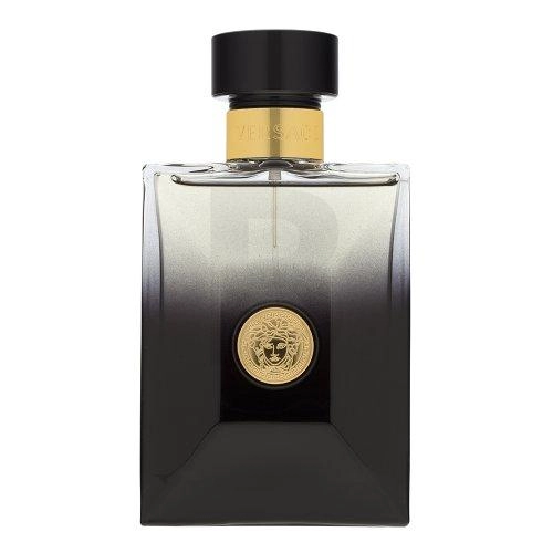Versace pour Homme Oud Noir Perfume