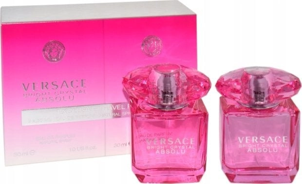 Versace Collection Versace Bright Crystal Absolu: