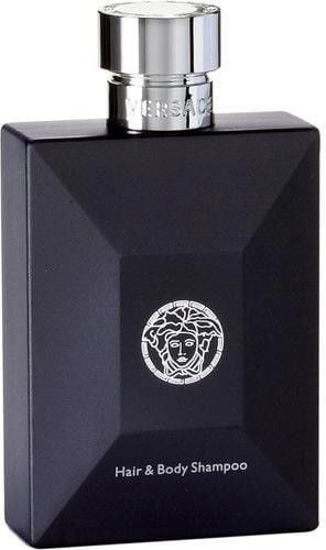Versace pour Homme Shower gel SWG