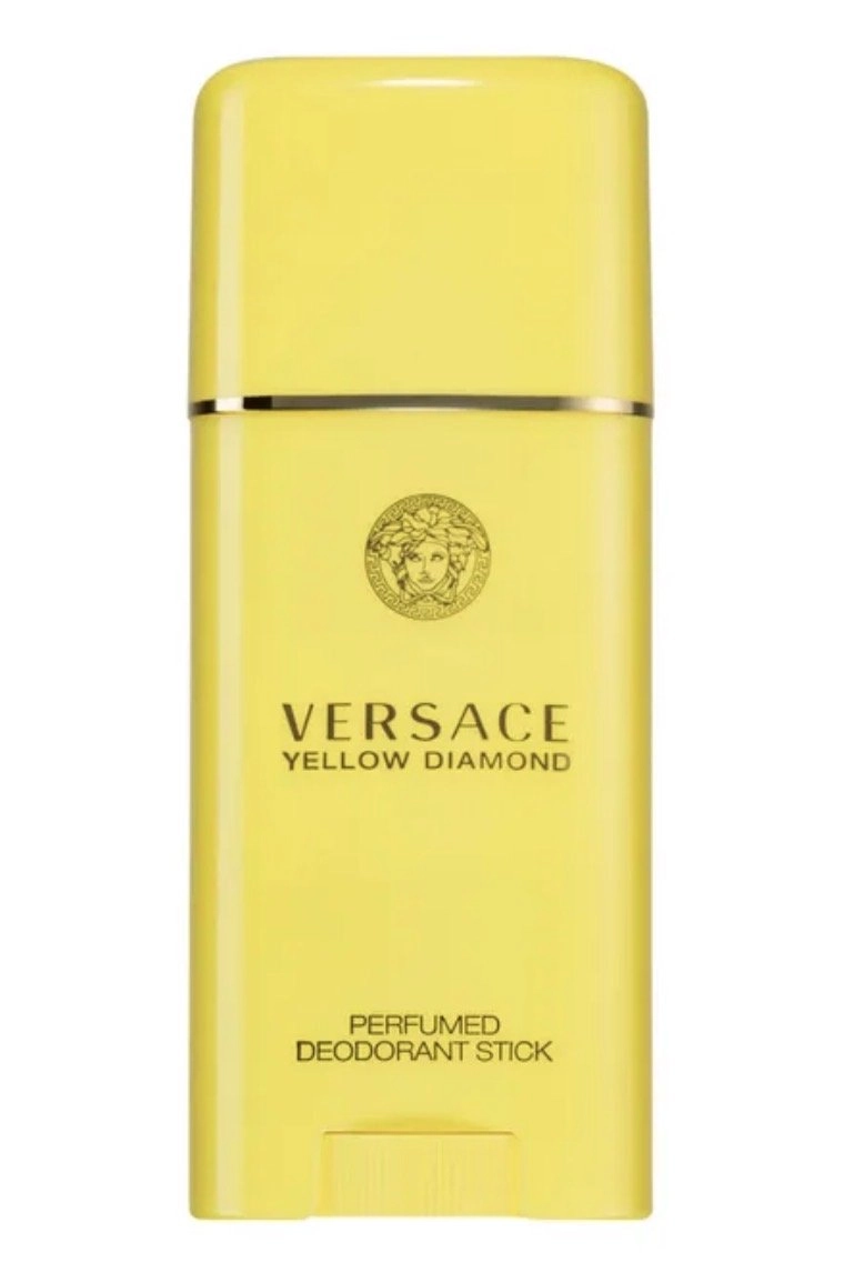 Versace Yellow Diamond Deodorant Stick 50ml